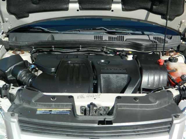 2009 Chevrolet Cobalt LT